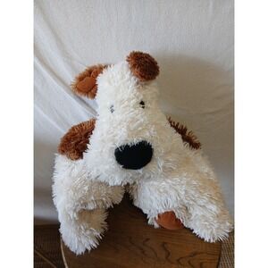 Jellycat truffles dog floppy plush pillow fluffy